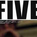 FIVE